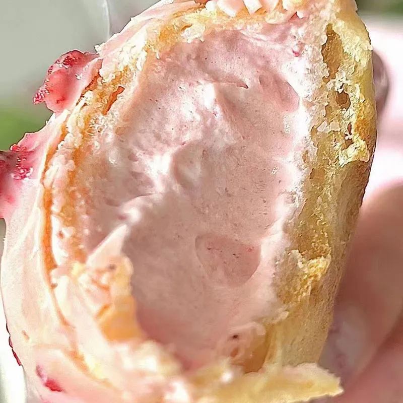 Cómo hacer y usar helado en polvo