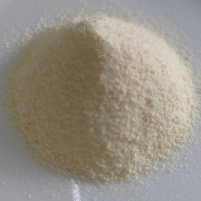 Razones para agregar crema no láctea