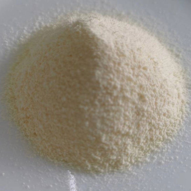 Pequeño conocimiento sobre crema no láctea